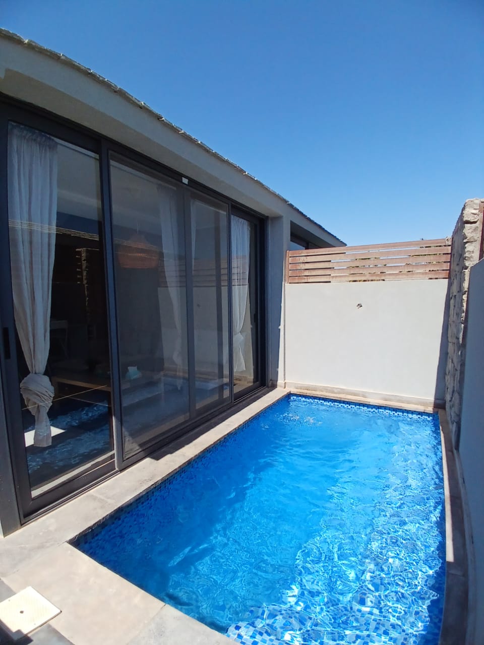 Luxury One Bedroom with Private Pool — Pool in Bali Elgouna, Red Sea, Egypt — photo 2