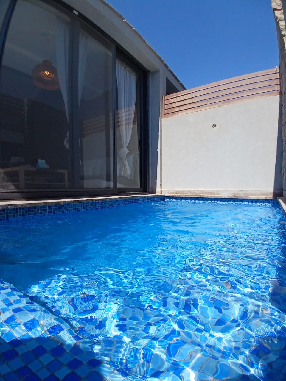 Luxury One Bedroom with Private Pool — Pool in Bali Elgouna, Red Sea, Egypt — photo 3