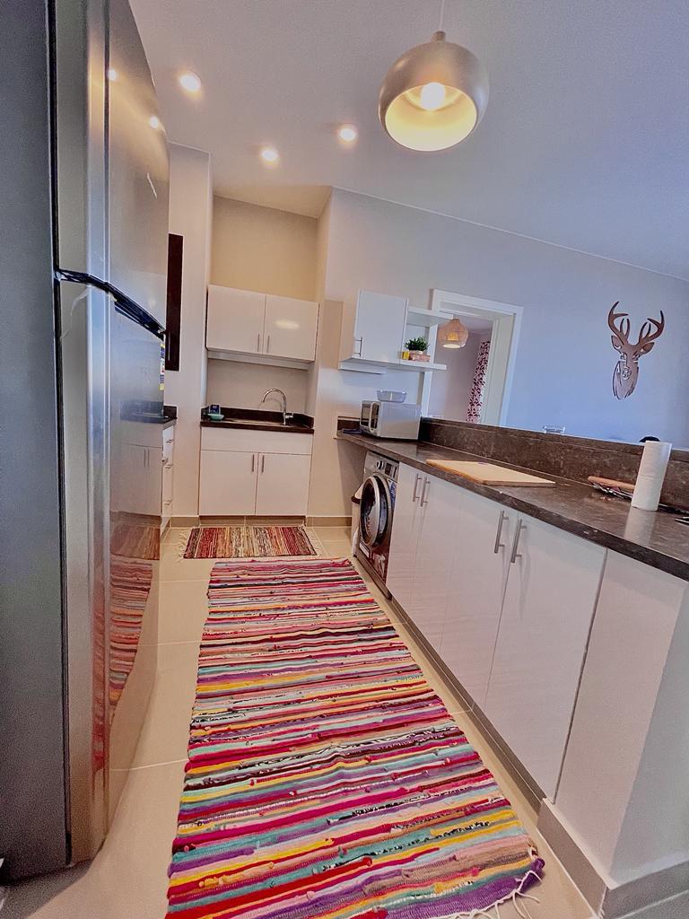 Cyan Lagoon View Retreat | 2BR with Pool Access — Full Kitchen in Cyan Elgouna, Red Sea, Egypt