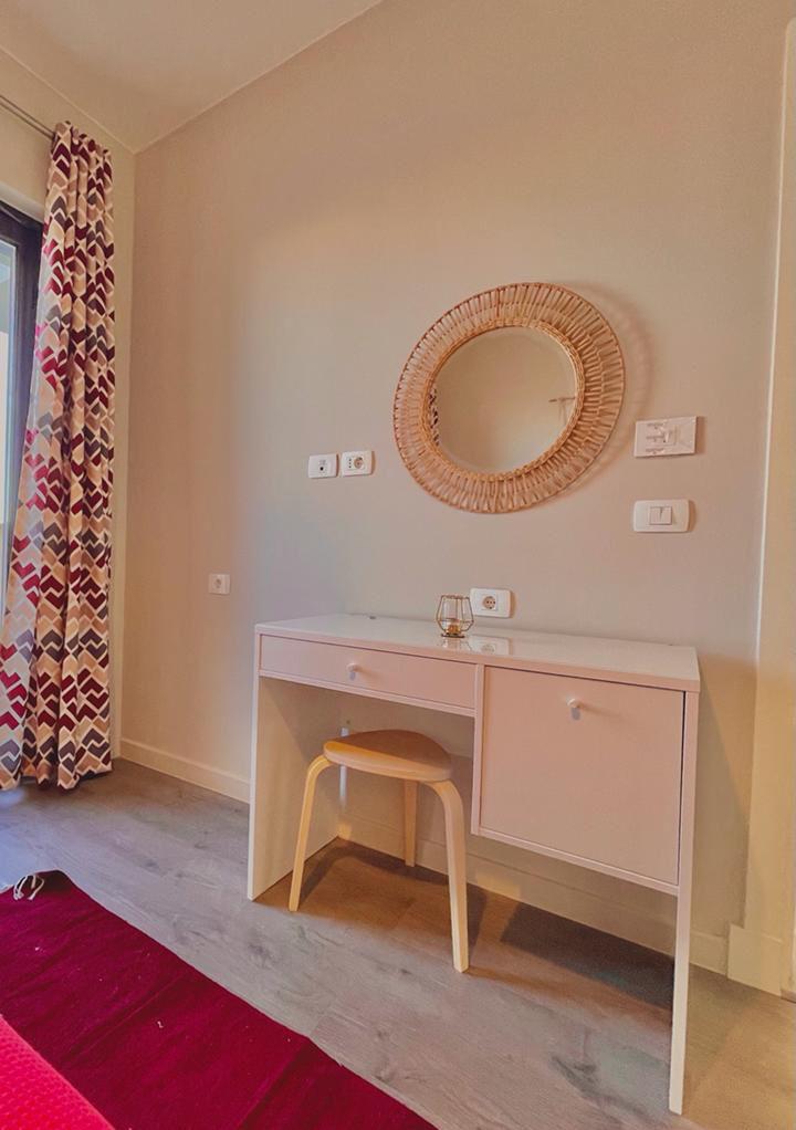 Cyan Lagoon View Retreat | 2BR with Pool Access — Bedroom 1 in Cyan Elgouna, Red Sea, Egypt — photo 2