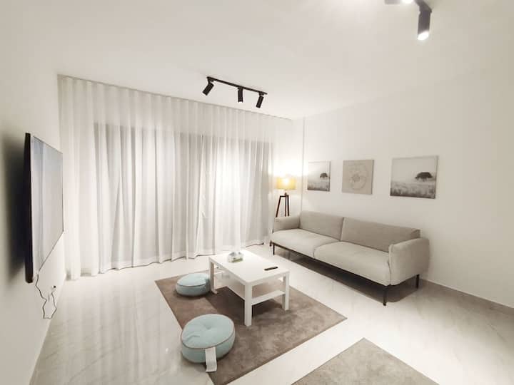 White Bear VIP — Living Room in Madinaty, New Cairo, Egypt, Egypt