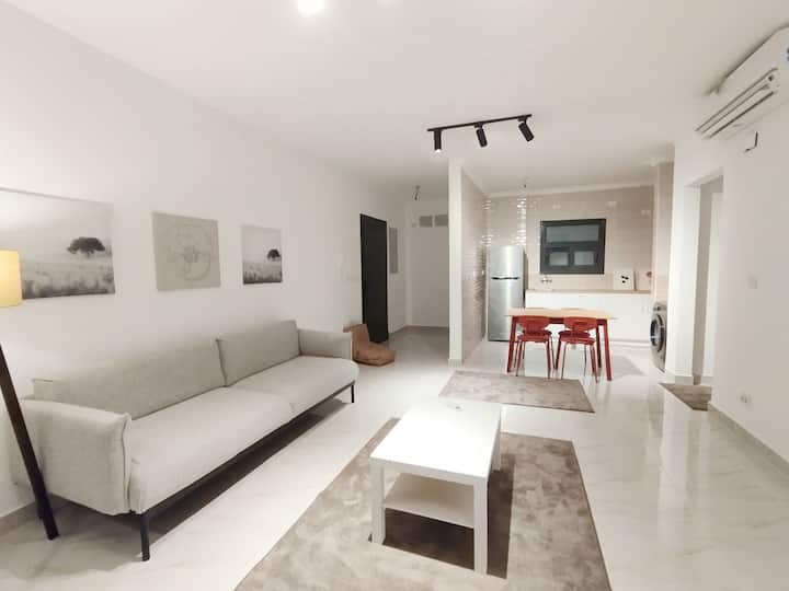 White Bear VIP — Living Room in Madinaty, New Cairo, Egypt, Egypt — photo 3