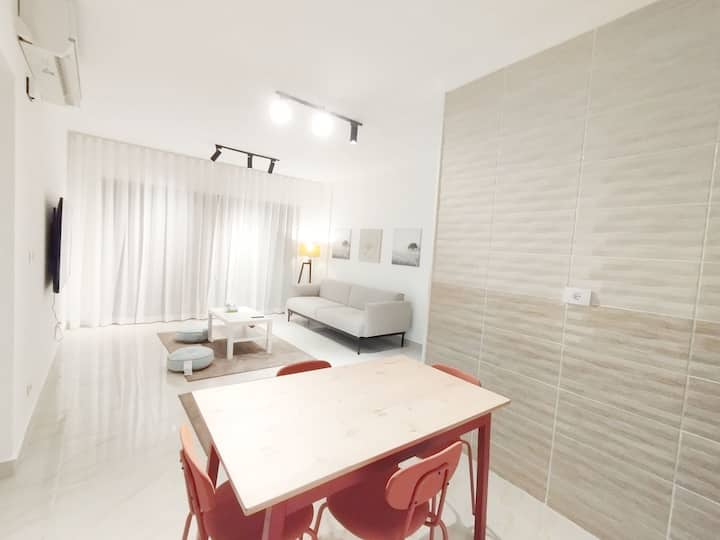 White Bear VIP — Dining Area in Madinaty, New Cairo, Egypt, Egypt