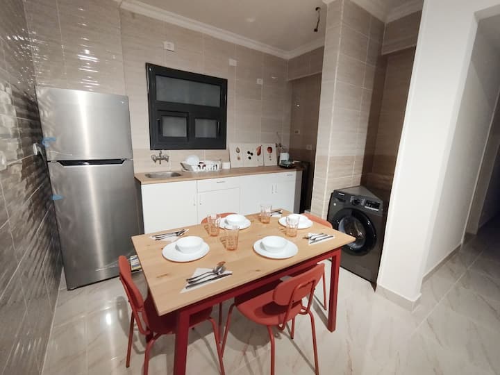 White Bear VIP — Dining Area in Madinaty, New Cairo, Egypt, Egypt — photo 2