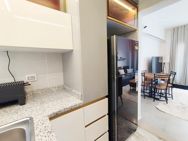 White Bear 51 — Full Kitchen in Madinaty, New Cairo, Egypt, Egypt — photo 2