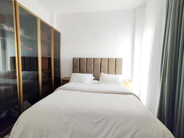White Bear 51 — Bedroom 1 in Madinaty, New Cairo, Egypt, Egypt — photo 2