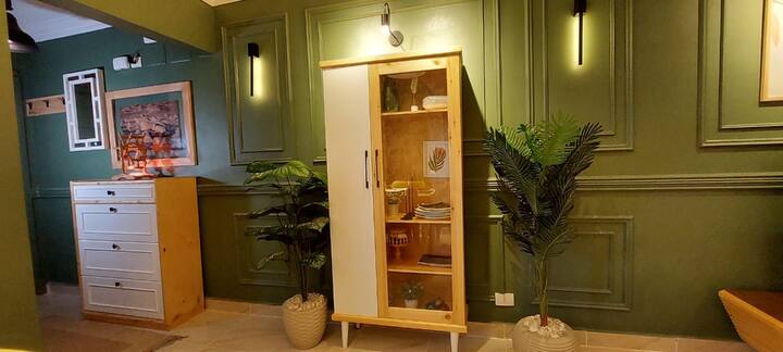 Clasic French in Madinty — Living Room in Madinaty, New Cairo, Egypt, Egypt — photo 2