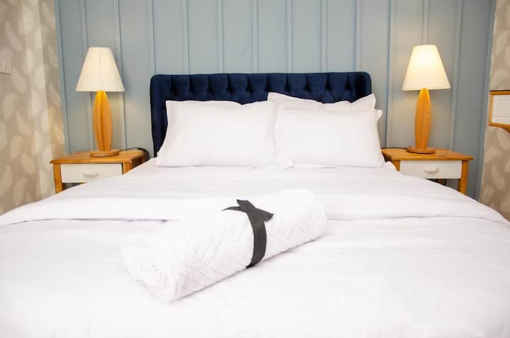 Clasic French in Madinty — Bedroom 1 in Madinaty, New Cairo, Egypt, Egypt