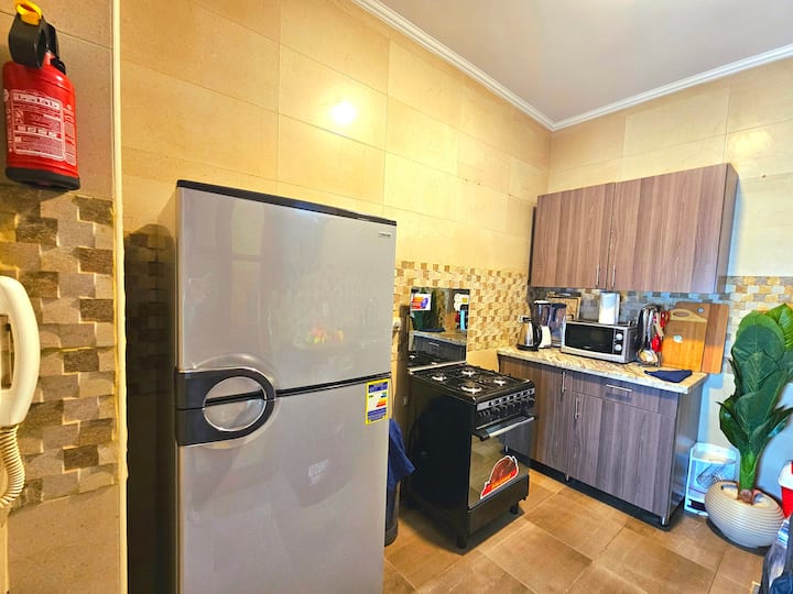 Heaven on El Sheikh Zayed — Full Kitchen in Al Sheikh Zayed, Giza, Egypt, Egypt