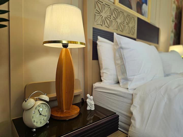 Green Garden — Bedroom 2 in Madinaty, New Cairo, Egypt, Egypt — photo 2
