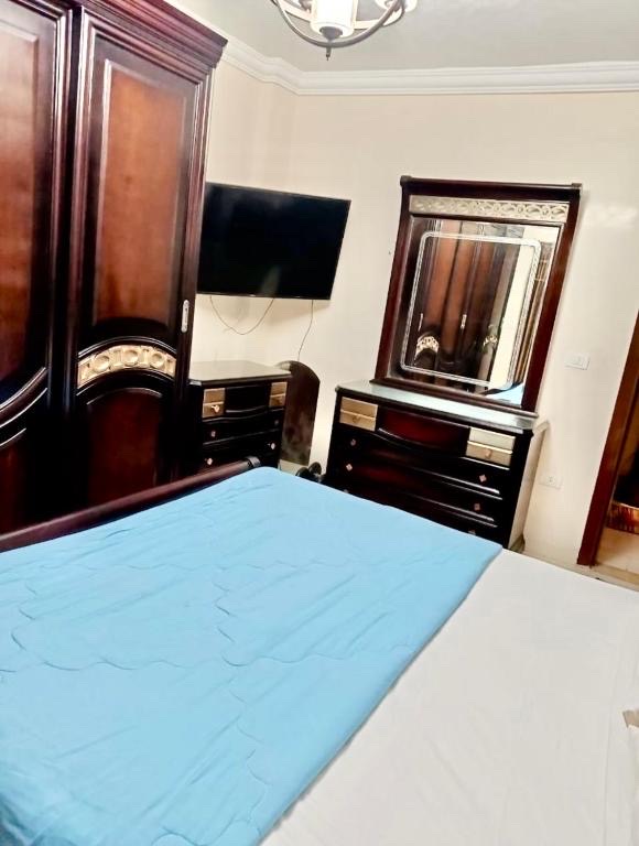 Near to The Airport - Apartment in Gardenia 35342 — Bedroom 1 in Gardenia City, Near Airport, Cairo, Egypt, Egypt