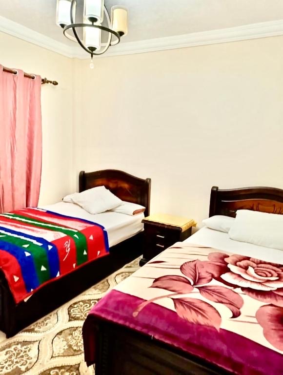 Near to The Airport - Apartment in Gardenia 35342 — Bedroom 2 in Gardenia City, Near Airport, Cairo, Egypt, Egypt