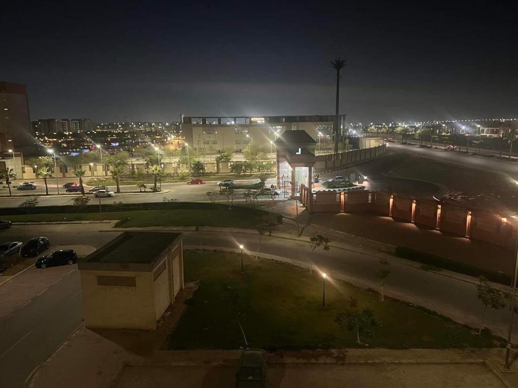 Near to The Airport - Apartment in Gardenia 35342 — Neighbourhood Preview in Gardenia City, Near Airport, Cairo, Egypt, Egypt — photo 3