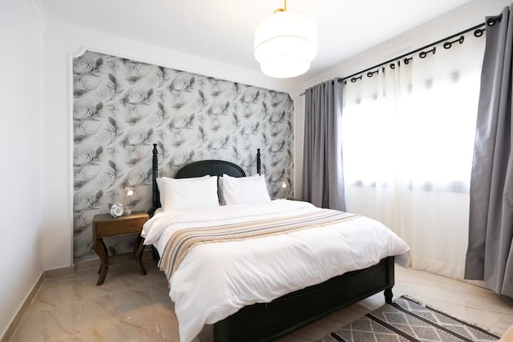 Big Family Palace — Bedroom 2 in Madinaty, New Cairo, Egypt, Egypt