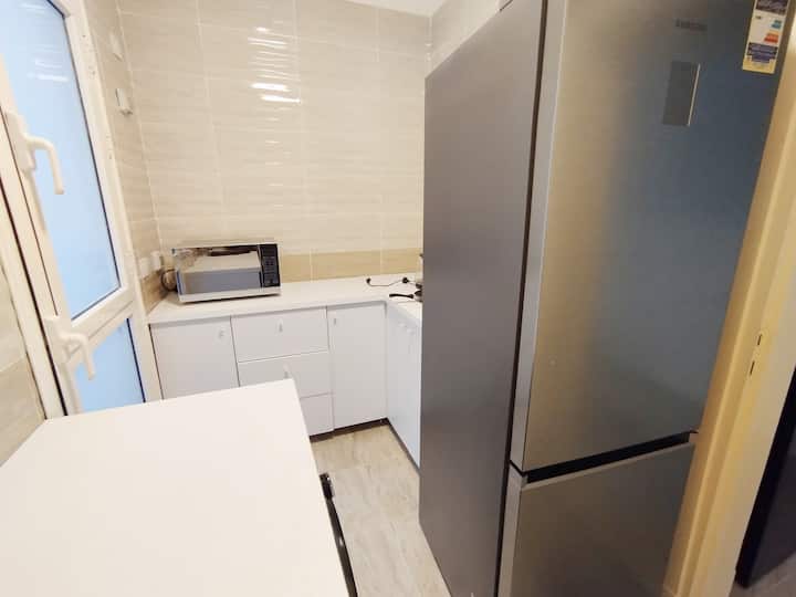White Bear 44 — Full Kitchen in Madinaty, New Cairo, Egypt, Egypt — photo 3