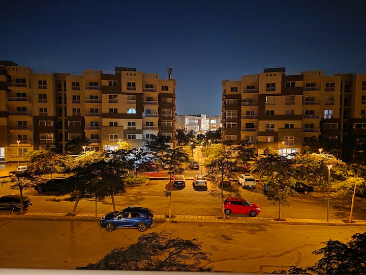 Madinaty Blue Bird Luxurious Rental Properties — Neighbourhood Preview in Madinaty, New Cairo, Egypt, Egypt — photo 2