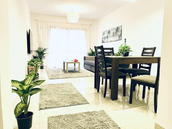 Madinaty blue bird rental properties III — Dining Area in Madinaty, New Cairo, Egypt, Egypt