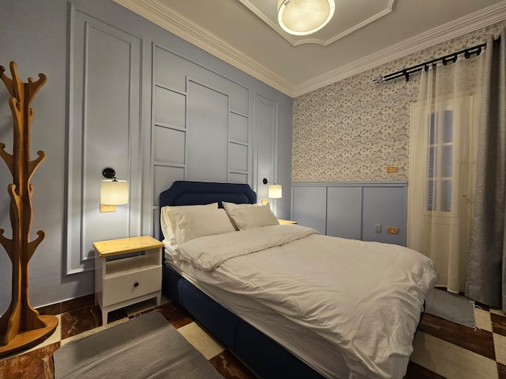 Home sweet Home — Bedroom 1 in Mansoura, Egypt, Egypt