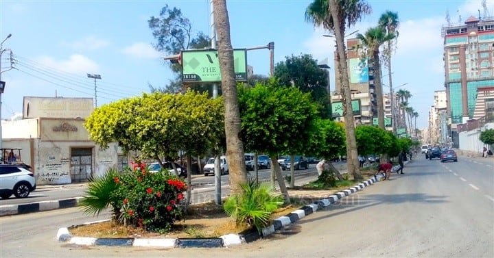 Home sweet Home — Exterior in Mansoura, Egypt, Egypt