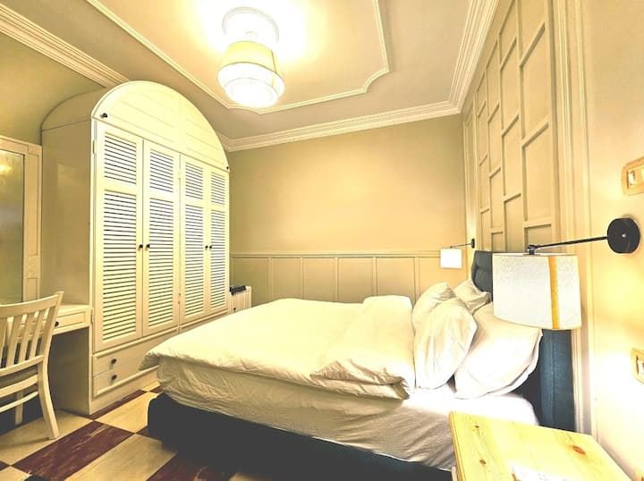 luxury Holiday — Bedroom 2 in Mansoura, Egypt, Egypt — photo 2