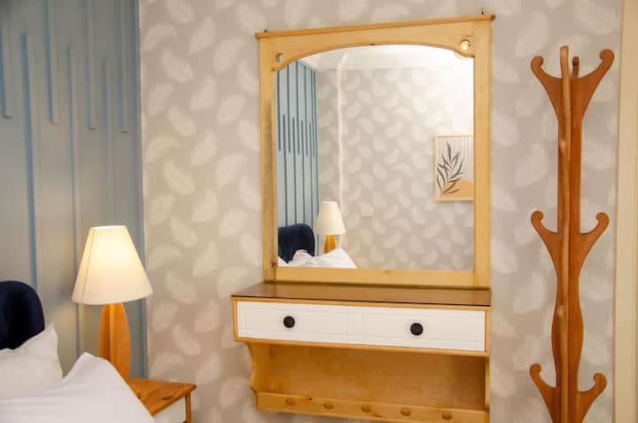 Elegance That Never Fades — Bedroom 1 in Madinaty, New Cairo, Egypt, Egypt — photo 3
