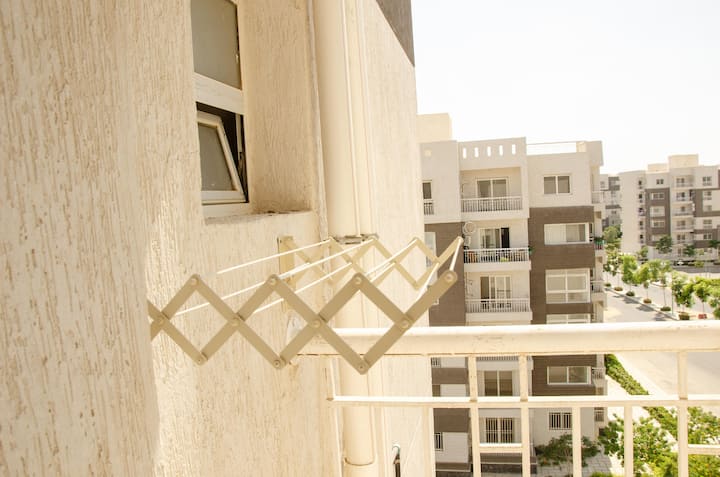Elegance That Never Fades — Additional Photos in Madinaty, New Cairo, Egypt, Egypt — photo 3
