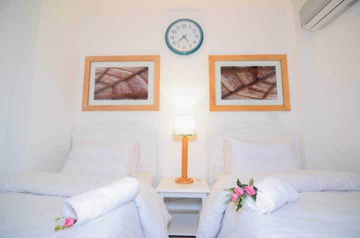 Home in Madinaty — Bedroom 2 in Madinaty, New Cairo, Egypt, Egypt