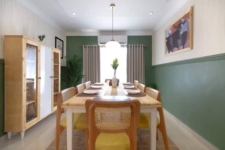 Discover your New Escape — Dining Area in Madinaty, New Cairo, Egypt, Egypt — photo 2