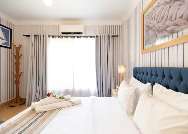 Discover your New Escape — Bedroom 1 in Madinaty, New Cairo, Egypt, Egypt