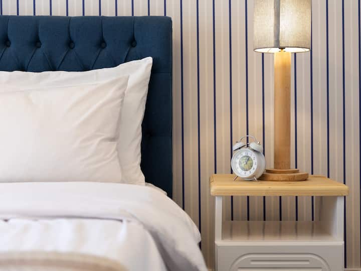 Discover your New Escape — Bedroom 1 in Madinaty, New Cairo, Egypt, Egypt — photo 3