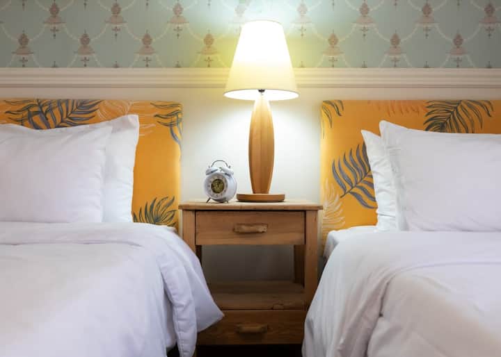 Discover your New Escape — Bedroom 3 in Madinaty, New Cairo, Egypt, Egypt — photo 3