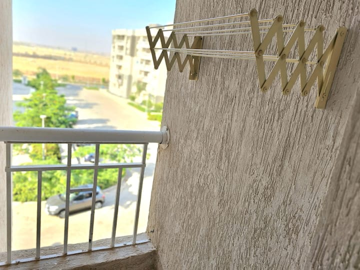 Your Comfort Zone Away From Home 10 — Additional Photos in Madinaty, New Cairo, Egypt, Egypt — photo 2