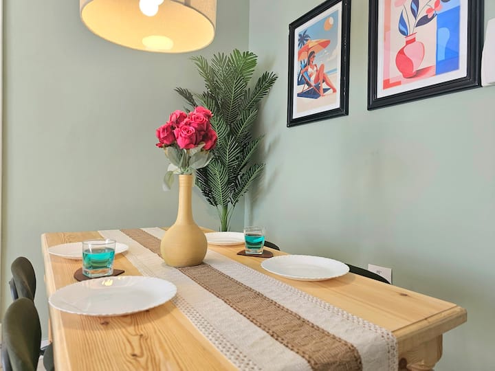 Discover Your New Life Style — Dining Area in Madinaty, New Cairo, Egypt, Egypt