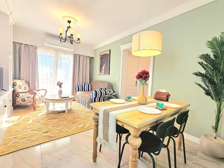 Discover Your New Life Style — Dining Area in Madinaty, New Cairo, Egypt, Egypt — photo 2
