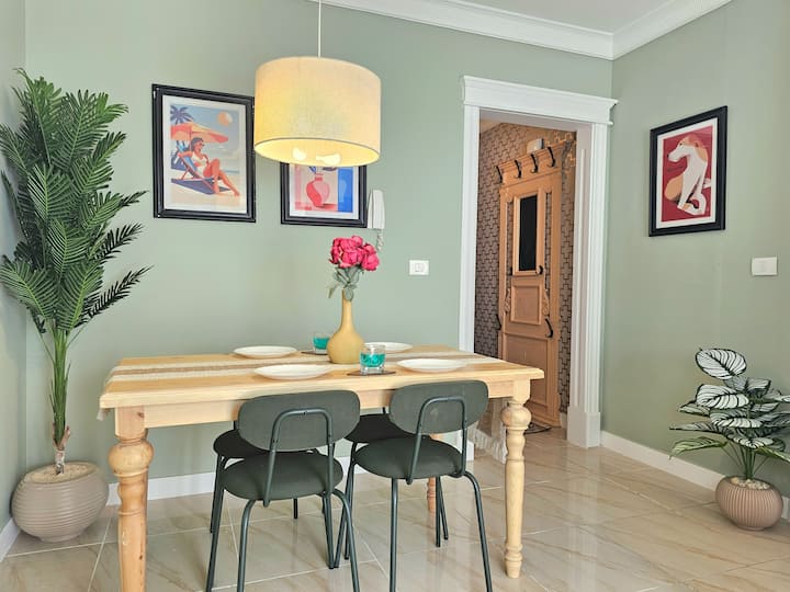 Discover Your New Life Style — Dining Area in Madinaty, New Cairo, Egypt, Egypt — photo 3