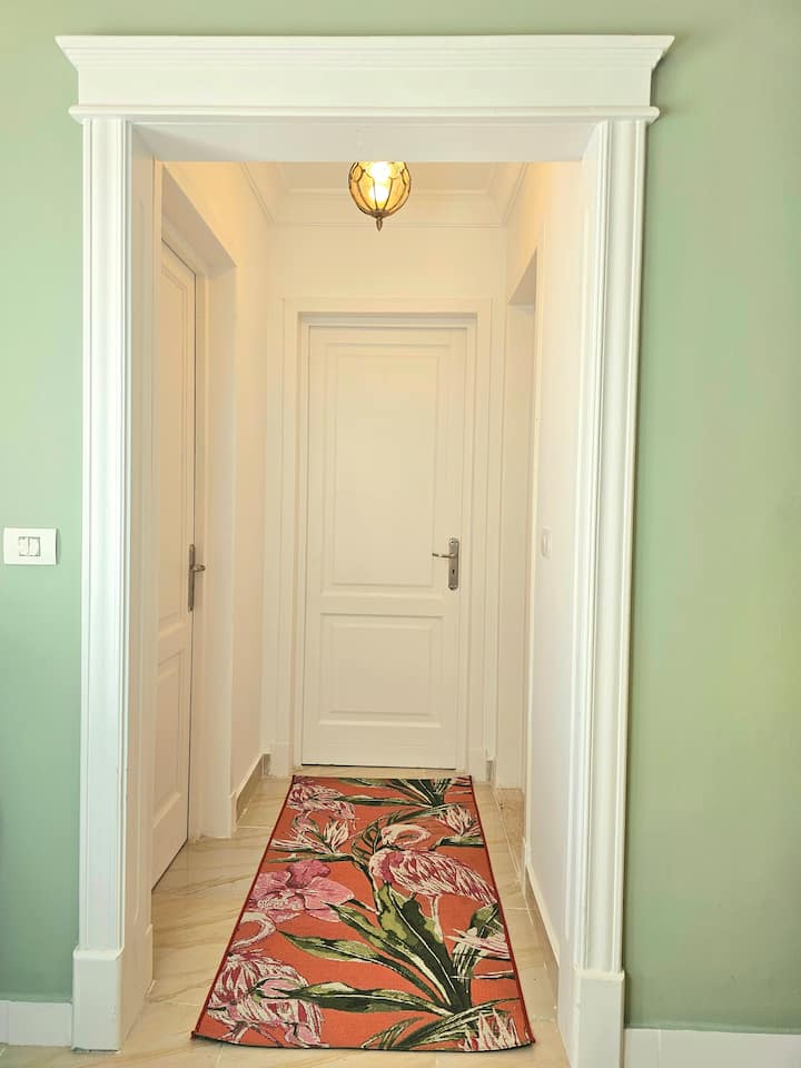 Discover Your New Life Style — Additional Photos in Madinaty, New Cairo, Egypt, Egypt — photo 2