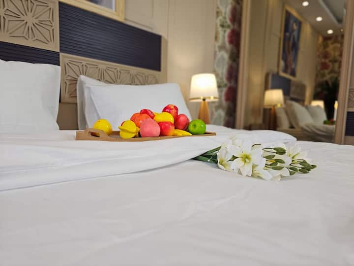 Hello Home — Bedroom 2 in Madinaty, New Cairo, Egypt, Egypt