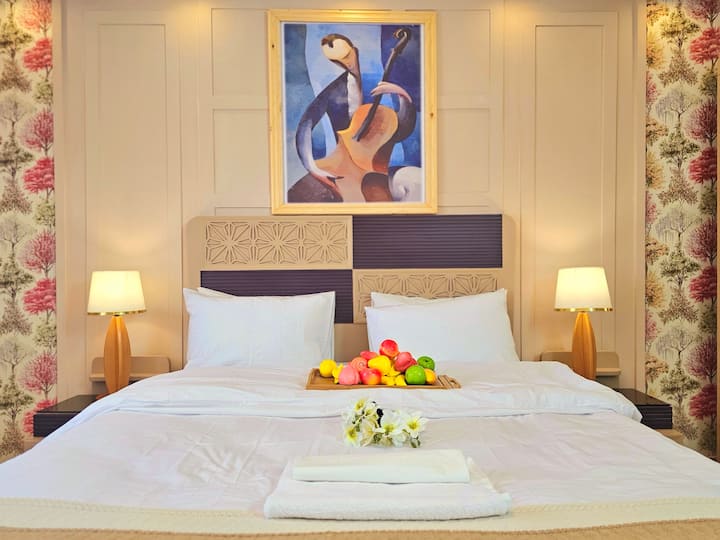 Hello Home — Bedroom 2 in Madinaty, New Cairo, Egypt, Egypt — photo 2