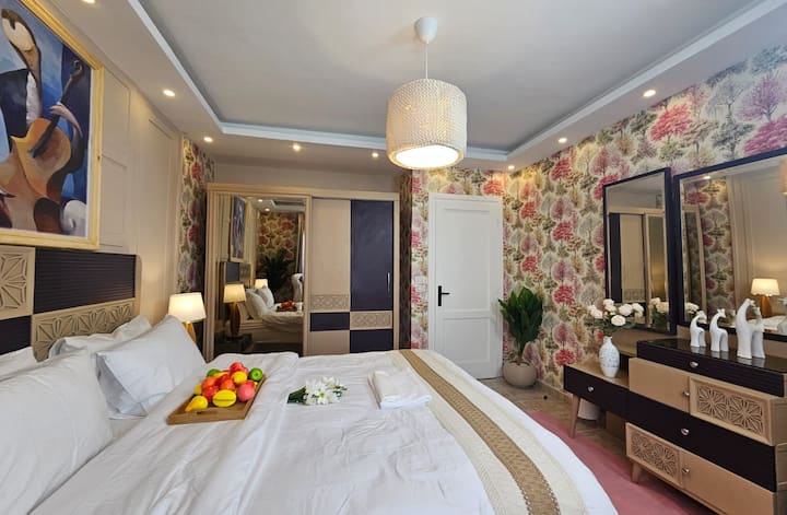 Hello Home — Bedroom 2 in Madinaty, New Cairo, Egypt, Egypt — photo 3