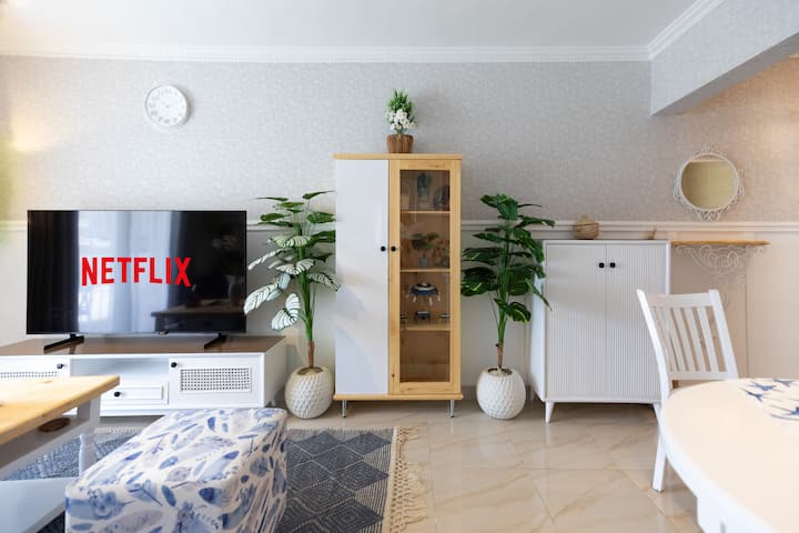 Good Location. SuperClean Home — Living Room in Madinaty, New Cairo, Egypt, Egypt — photo 3