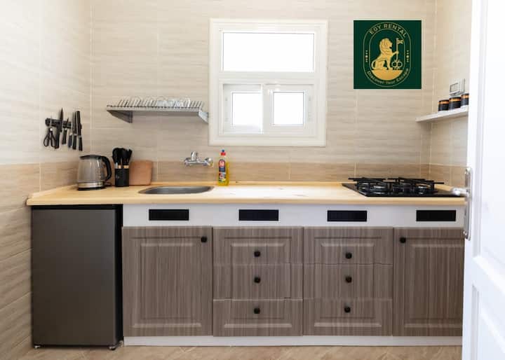 Good Location. SuperClean Home — Full Kitchen in Madinaty, New Cairo, Egypt, Egypt