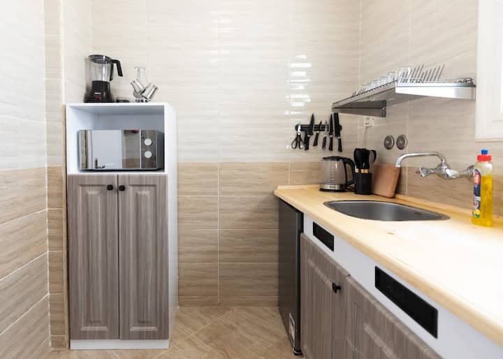 Good Location. SuperClean Home — Full Kitchen in Madinaty, New Cairo, Egypt, Egypt — photo 2