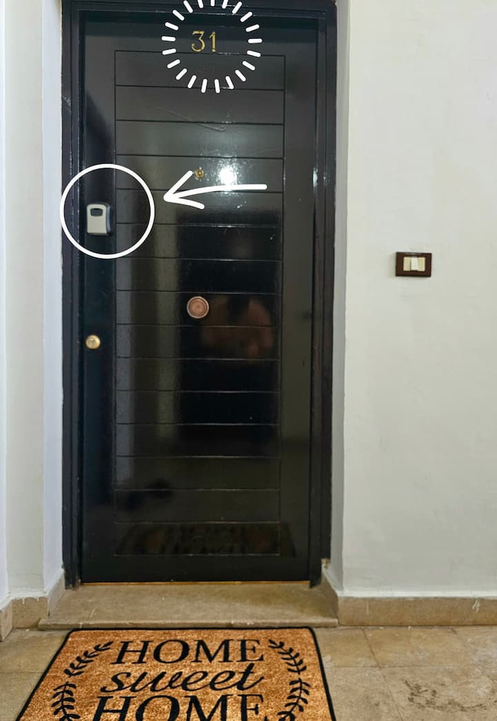 Huge Home for Big Family — Additional Photos in Madinaty, New Cairo, Egypt, Egypt — photo 2