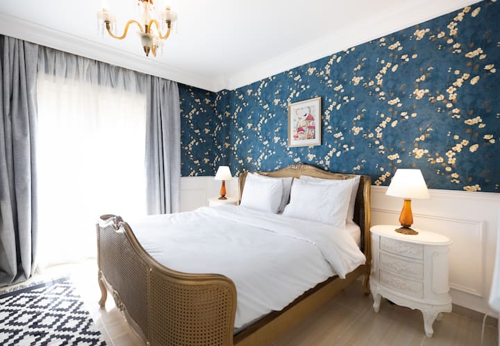 Lovely Home in Madinaty — Bedroom 1 in Madinaty, New Cairo, Egypt, Egypt