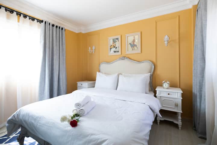 Lovely Home in Madinaty — Bedroom 2 in Madinaty, New Cairo, Egypt, Egypt