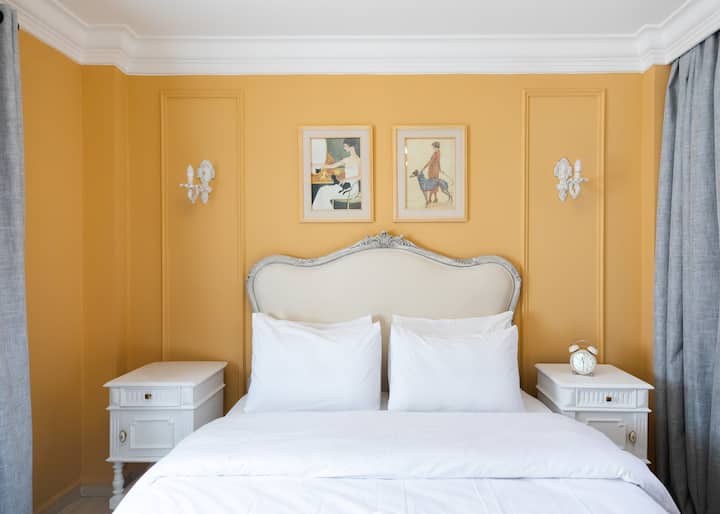 Lovely Home in Madinaty — Bedroom 2 in Madinaty, New Cairo, Egypt, Egypt — photo 2
