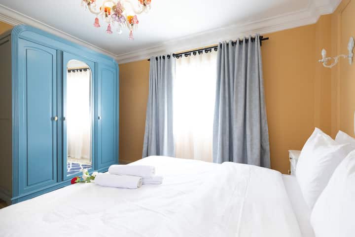 Lovely Home in Madinaty — Bedroom 2 in Madinaty, New Cairo, Egypt, Egypt — photo 3