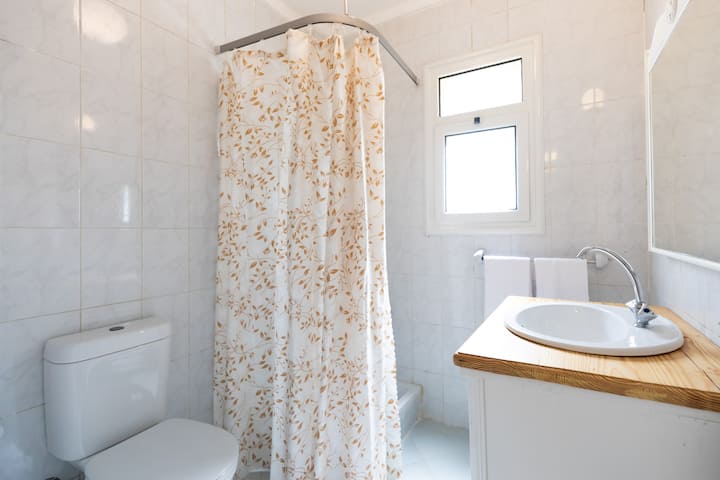 Lovely Home in Madinaty — Full bathroom 1 in Madinaty, New Cairo, Egypt, Egypt