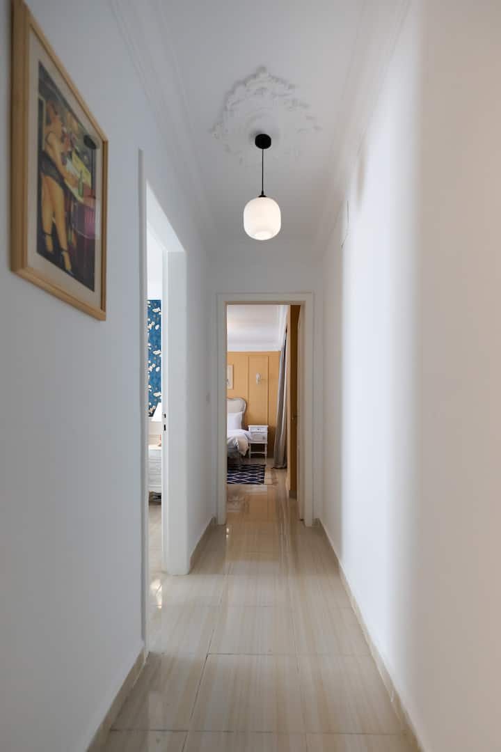 Lovely Home in Madinaty — Additional Photos in Madinaty, New Cairo, Egypt, Egypt