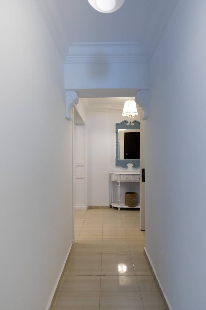 Lovely Home in Madinaty — Additional Photos in Madinaty, New Cairo, Egypt, Egypt — photo 2